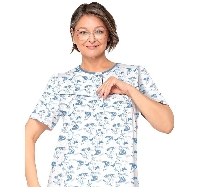 Košeľa Martel Bogna I 203 cr/r 3XL-4XL