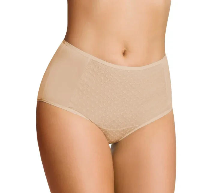 Dámske nohavičky Emili Lilka S-3XL