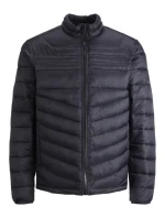 Jack & Jones Jjetoby Bunda s golierom Noos M 12211788