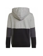 Adidas Colourblock Hoodie Jr HN8563