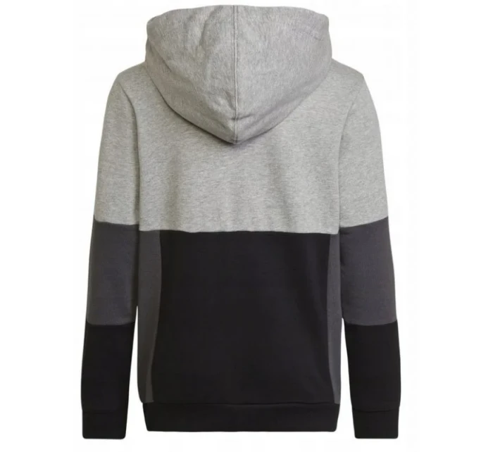 Adidas Colourblock Hoodie Jr HN8563