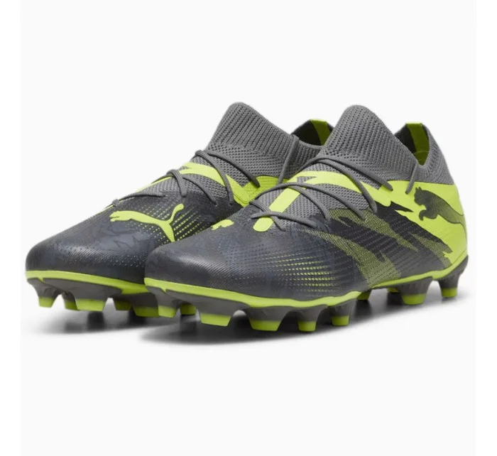 Boty 7 Match Rush FG/AG M 01 model 20939852 - Puma Boty 7 Match Rush FG/AG M 01 model 20939852 - Puma