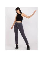 Sweatpants-RV-DR-7806.32-graphite (RV-DR-7806.32) Sweatpants-RV-DR-7806.32-graphite (RV-DR-7806.32)