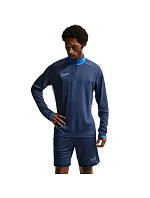 Nike Dri-FIT Academy 25 Drill Top M FZ9767 410 muži