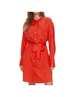 Tommy Holfiger RWB Short Shirtdress W WW0WWW40245