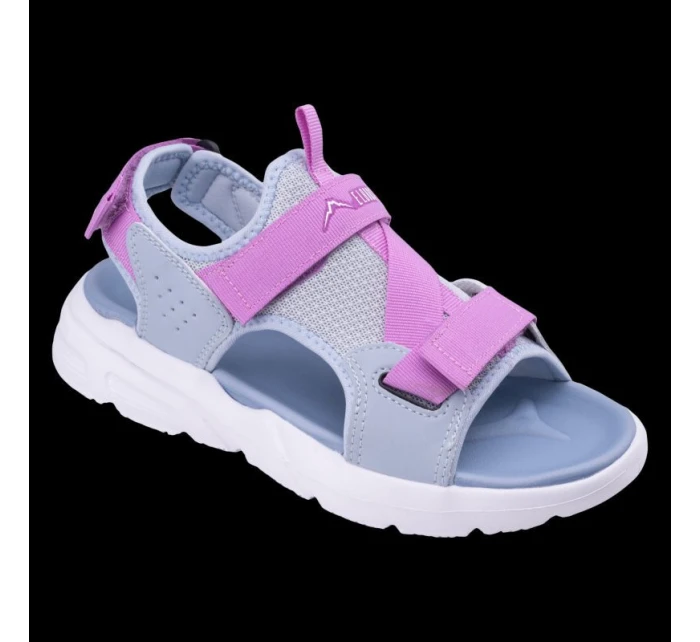 Dámské sandály model 21354615 WO'S - Elbrus