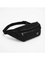 Unisex taška čierna Vans WARD CROSS BODY P (VN0A2ZXX6ZC)