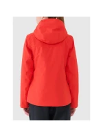 Dámska membránová lyžiarska bunda 5000 4F 4FWAW24TTJAF0780-62S Dámska membránová lyžiarska bunda 5000 4F 4FWAW24TTJAF0780-62S