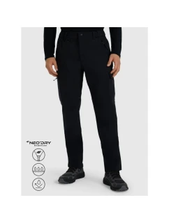 Pánske trekingové nohavice s membránou 10000 4F 4FRAW25TFTRM1251-20S