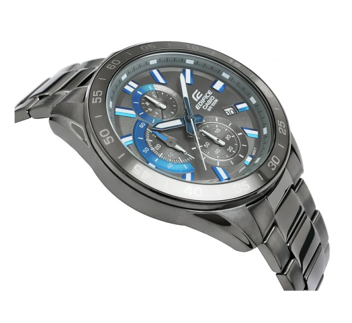 Pánské hodinky EDIFICE model 21806089 + BOX - CASIO Pánské hodinky EDIFICE model 21806089 + BOX - CASIO