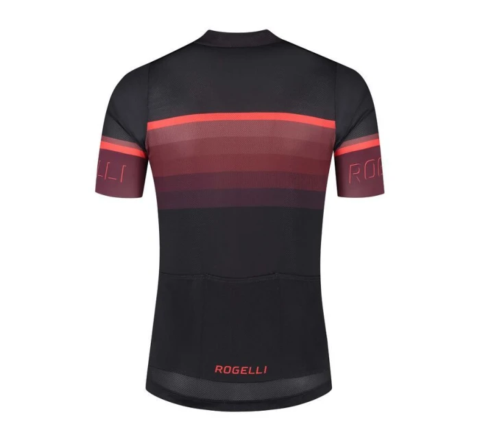 Rogelli HERO II dres čierna farba M Rogelli HERO II dres čierna farba M