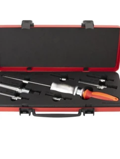 Vnútorný sťahovák ložísk UNIOR US