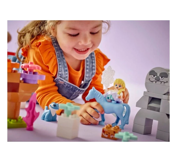 Disney  a v model 21864109 - Lego