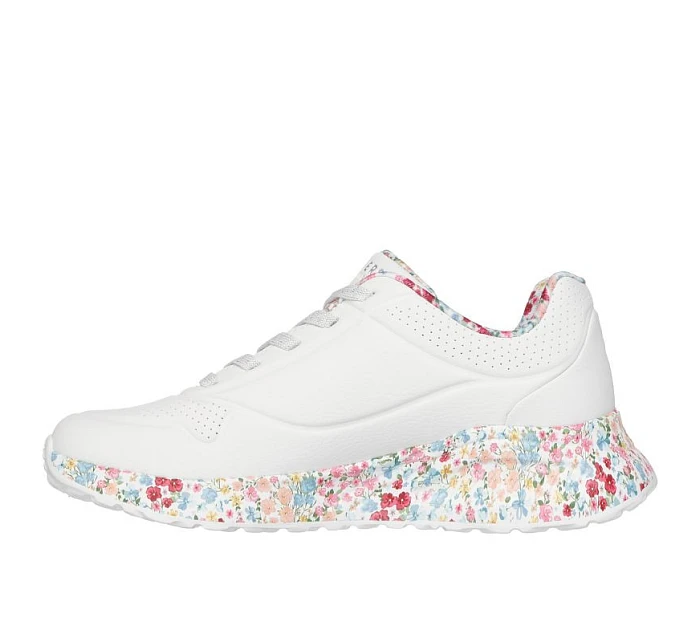 Skechers dámske tenisky UNO LITE SUBTLE PRINTS 177293 WMLT