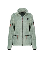 Dámský fleece Almond Green Lady Almond green model 22135242 - Geographical Norway