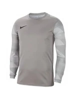 Dětská brankářská mikina Dry Park IV JSY LS GK JR model 15986636 - NIKE