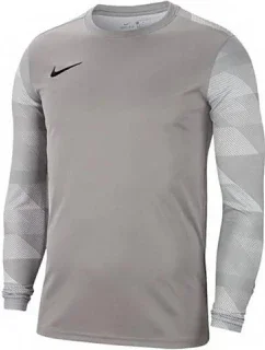 Dětská brankářská mikina Dry Park IV JSY LS GK JR model 15986636 - NIKE
