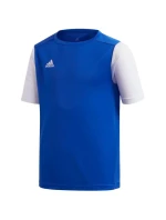 Detské tréningové tričko Estro 19 JSY Y DP3217 - Adidas Detské tréningové tričko Estro 19 JSY Y DP3217 - Adidas
