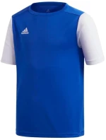 Detské tréningové tričko Estro 19 JSY Y DP3217 - Adidas