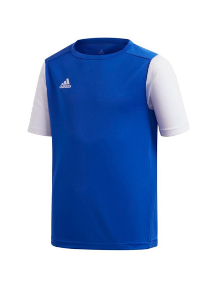 Detské tréningové tričko Estro 19 JSY Y DP3217 - Adidas