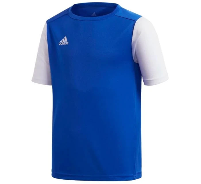 Detské tréningové tričko Estro 19 JSY Y DP3217 - Adidas Detské tréningové tričko Estro 19 JSY Y DP3217 - Adidas