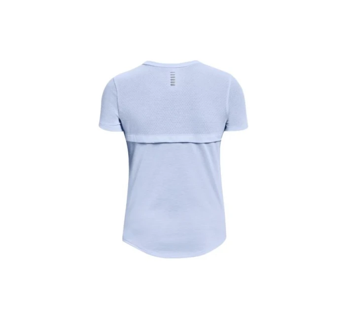 Dámske tričko s krátkym rukávom Streaker Run W 1361371-438 - Under Armour Dámske tričko s krátkym rukávom Streaker Run W 1361371-438 - Under Armour