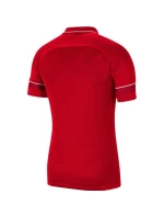 Pánske futbalové polo tričko Dry Academy 21 M CW6104 657 - Nike