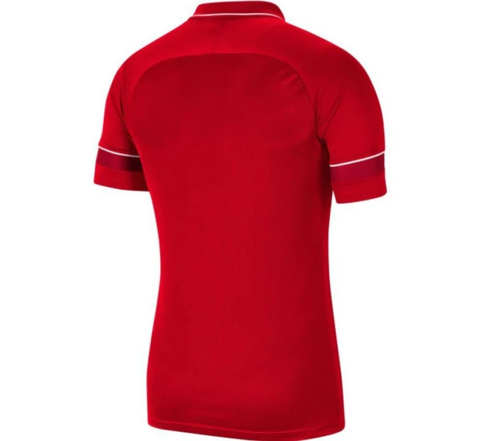 Pánske futbalové polo tričko Dry Academy 21 M CW6104 657 - Nike