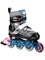 Kolieskové korčule Spokey Arya 28-32 927030