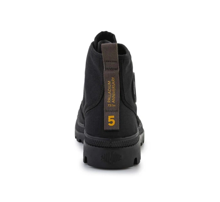 Boty Pampa Shade 75 U model 18006753 - Palladium