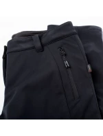 Elbrus Gaude Polartec Windblock W nohavice 92800396448