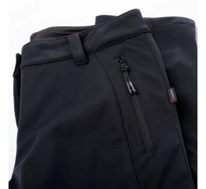 Elbrus Gaude Polartec Windblock W nohavice 92800396448