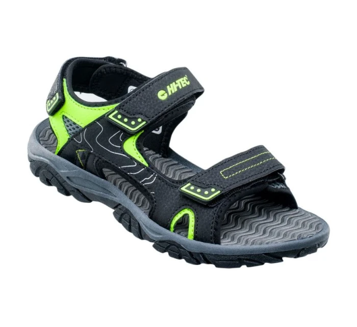 Detské sandále Menart T Jr 92800196386 - Hi-Tec