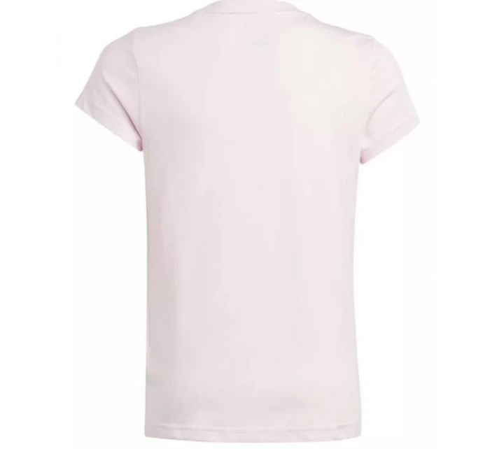 Detské tričko Big Logo Jr IC6123 - Adidas