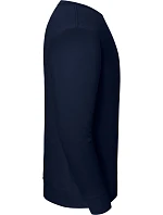 Iconic Premium SetIn Sweat Mikina z těžké bavlny model 22459552 deep navy - Fruit of the Loom Iconic Premium SetIn Sweat Mikina z těžké bavlny model 22459552 deep navy - Fruit of the Loom