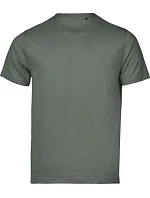 TJ Tričko z těžké bavlny 18. green model 22447938 - Tee Jays TJ Tričko z těžké bavlny 18. green model 22447938 - Tee Jays