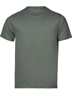 TJ Tričko z těžké bavlny 18. green model 22447938 - Tee Jays