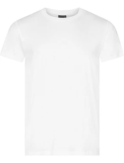 Promodoro 3099 (XS–6XL) Pánske tričko „Premium“ 40.3099 biele