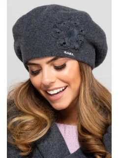 Kamea Sevilla farba: grafitová