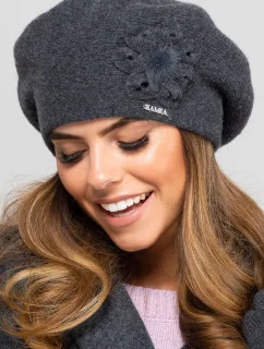 Kamea Sevilla farba: grafitová