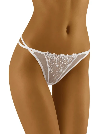 Wol-Bar Maracca farba: biela