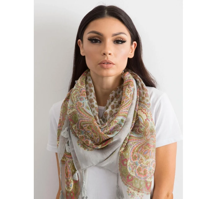 Závoj AT CH ENEC 72.31P svetlosivý Závoj AT CH ENEC 72.31P svetlosivý