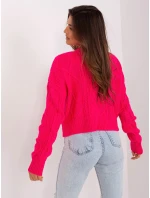 Sweter BA SW model 21717610 beżowy - FPrice