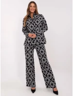 Sada LK KMPL 509555 1,92 čierna