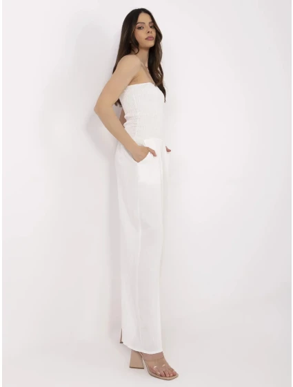 Kombinezon MI KO model 21091879 ecru - FPrice