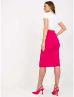 Sukně RV SD model 17459956 fuchsií - FPrice