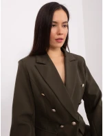 Żakiet TW ZT BI model 19034287 khaki - FPrice