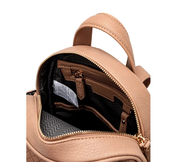 Módny batoh VUCH Carren Beige Módny batoh VUCH Carren Beige