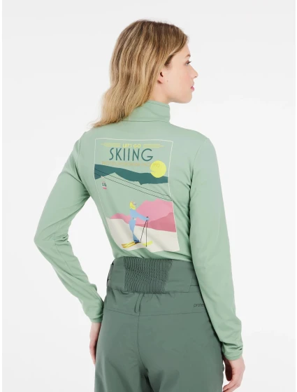 Dámská mikina model 21042232 - Protest