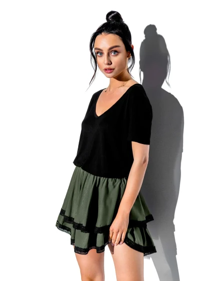 Dámská sukně model 14794904 - Lemoniade Dámská sukně model 14794904 - Lemoniade